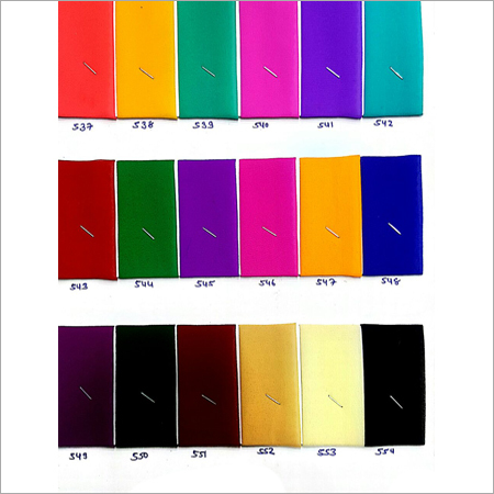 60 Gram Plain Polyester Fabric