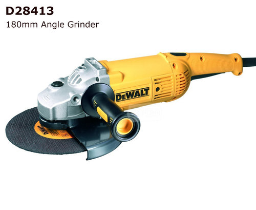 Dewalt Dw 28413 Angle Grinder