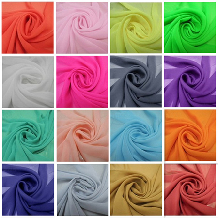 Chiffon Fabric