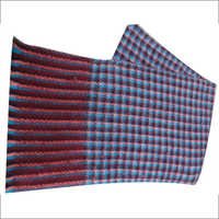 Woolen Check Stoles