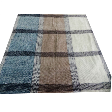 Fashion Viscose Check Stoles