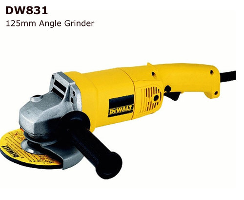 Dewalt Dw 831 Angle Grinder