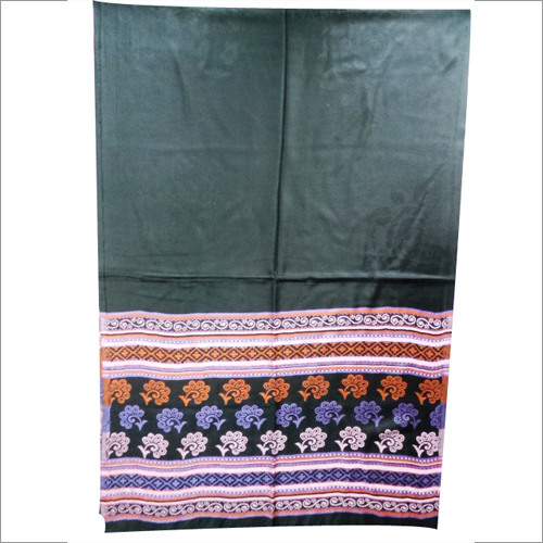 Acrylic Jacquard Shawls