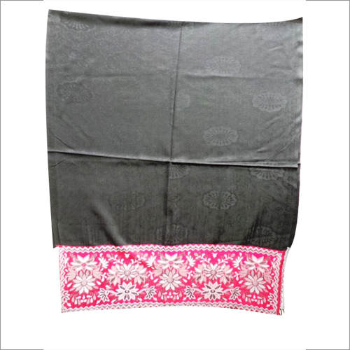 Pashmina Jacquard Shawl