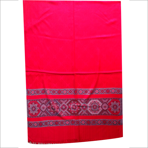 Fashionable Jacquard Shawls