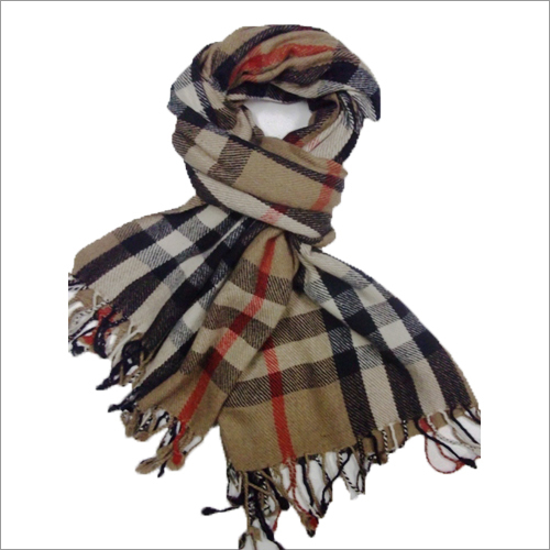 Wool Checks