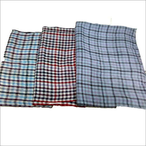 Wool Checks