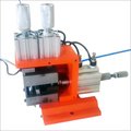 Vertical Pneumatic Stripping Machine
