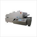 Reflow Oven Batch