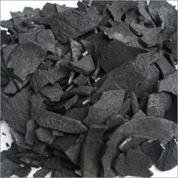 Coconut Shell Charcoal Briquettes