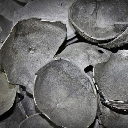 Activated Coconut Shell Charcoal