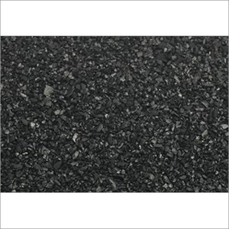 Coconut Shell Based Activated Carbon