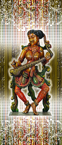 Fancy Designer Doors