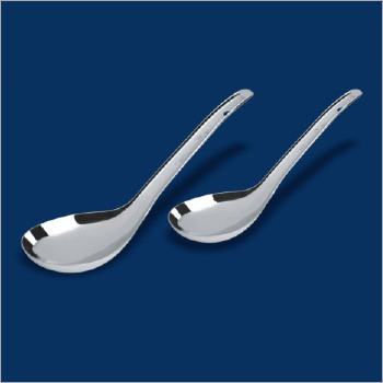 S S Float Spoon Oyster