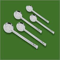 Silver S S Basting Skimmer