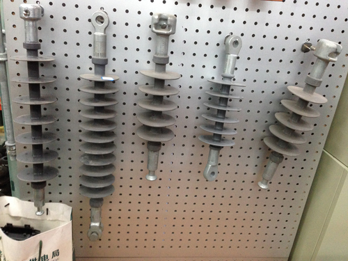 Export Type Composite Insulators