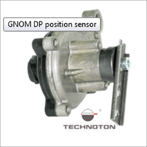 GNOM DP Axle Load Sensor
