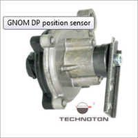 Gnom Dp Axle Load Sensor