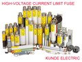 High-voltage Fuse Link