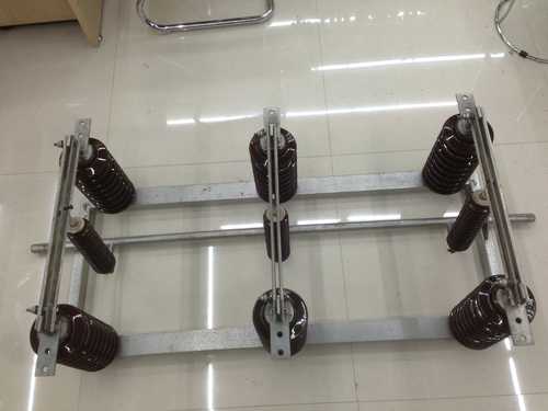 Disconnecting switch