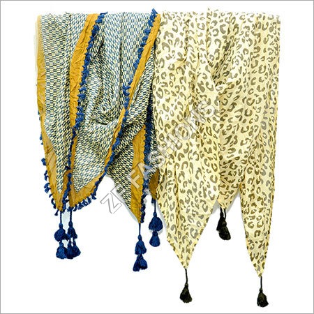 Infinity Womens Scarf