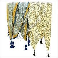 Infinity Womens Scarf