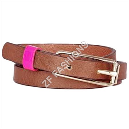 Ladies Hip Belts
