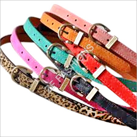 Designer Ladies Belts