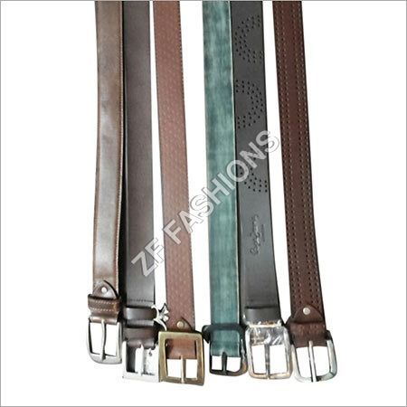 Men Designer Belts