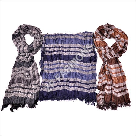 Mens Scarf
