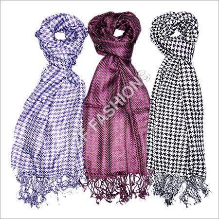 New York Scarf