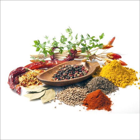 Spices