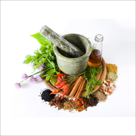 Natural Medicinal Herbs