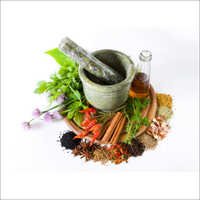 Natural Medicinal Herbs