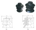 Din Pin Type Insulators For High Voltage
