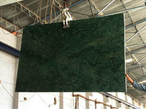 Verde Guatemala Marble