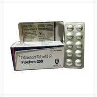 Ofloxacin Tablets Ofloxacin Tablets
