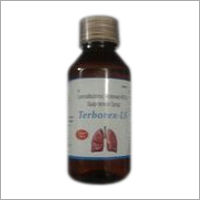 Ambroxol Levosalbutamol Guaiphenesin Syrup General Medicines