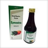 Herbal Digestive Enzyme Tonic