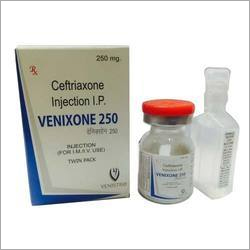 Ceftriaxone Injection 250