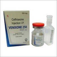 Ceftriaxone Injection 250