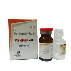 Pantoprazole Injection By VENISTRO BIOTECH