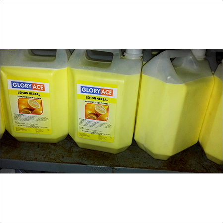 Floor Cleaner