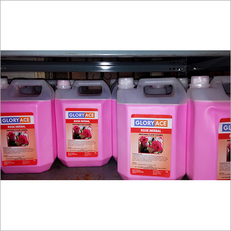 Floor Cleaner Chemical