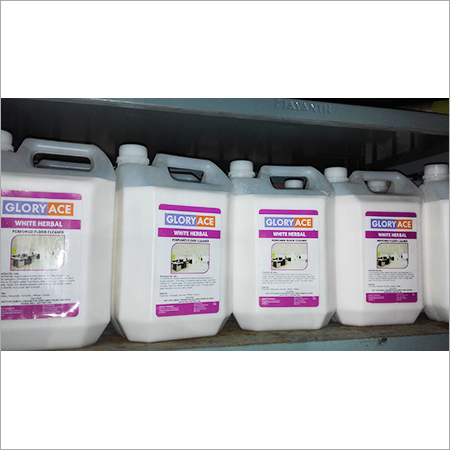 Liquid Floor Cleaner