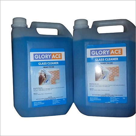 Glass Cleaner