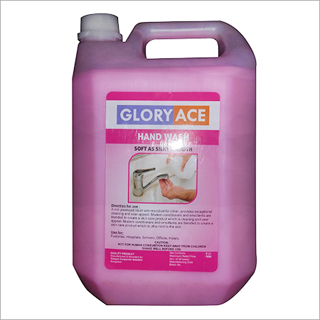 Hand Wash