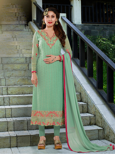 Ladies Indian Suits