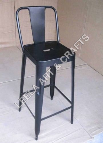 Metal Tolix Style Chair