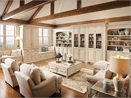 Kitchen Cabinets
